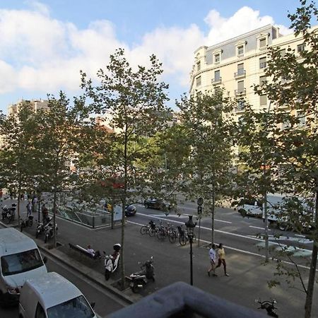 Paseo De Gracia Gran Via De Les Corts Catalanes Appartement Barcelona Buitenkant foto