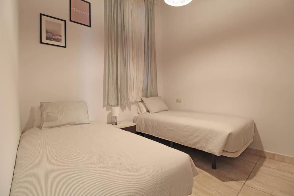 Paseo De Gracia Gran Via De Les Corts Catalanes Appartement Barcelona Buitenkant foto